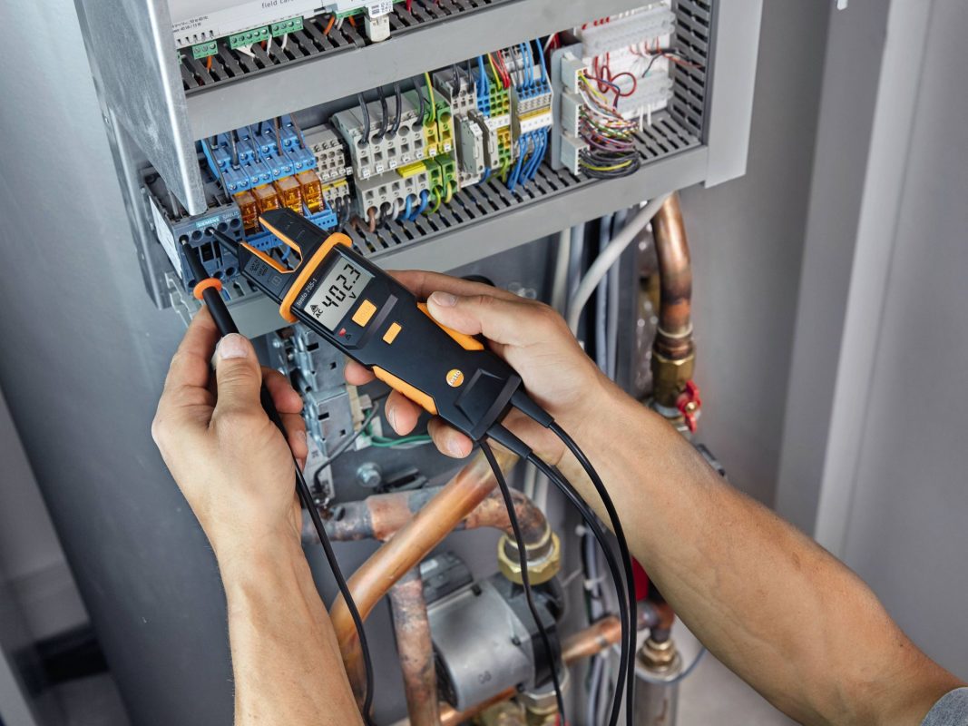 Kayseri Elektrikçi